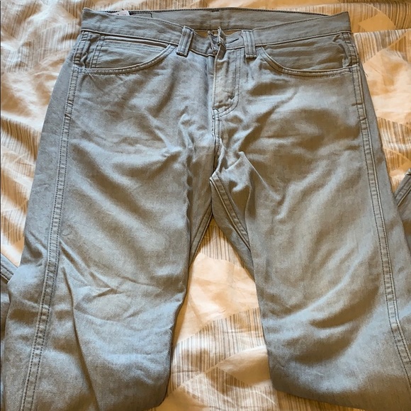 Levi's Other - Levi’s Jeans